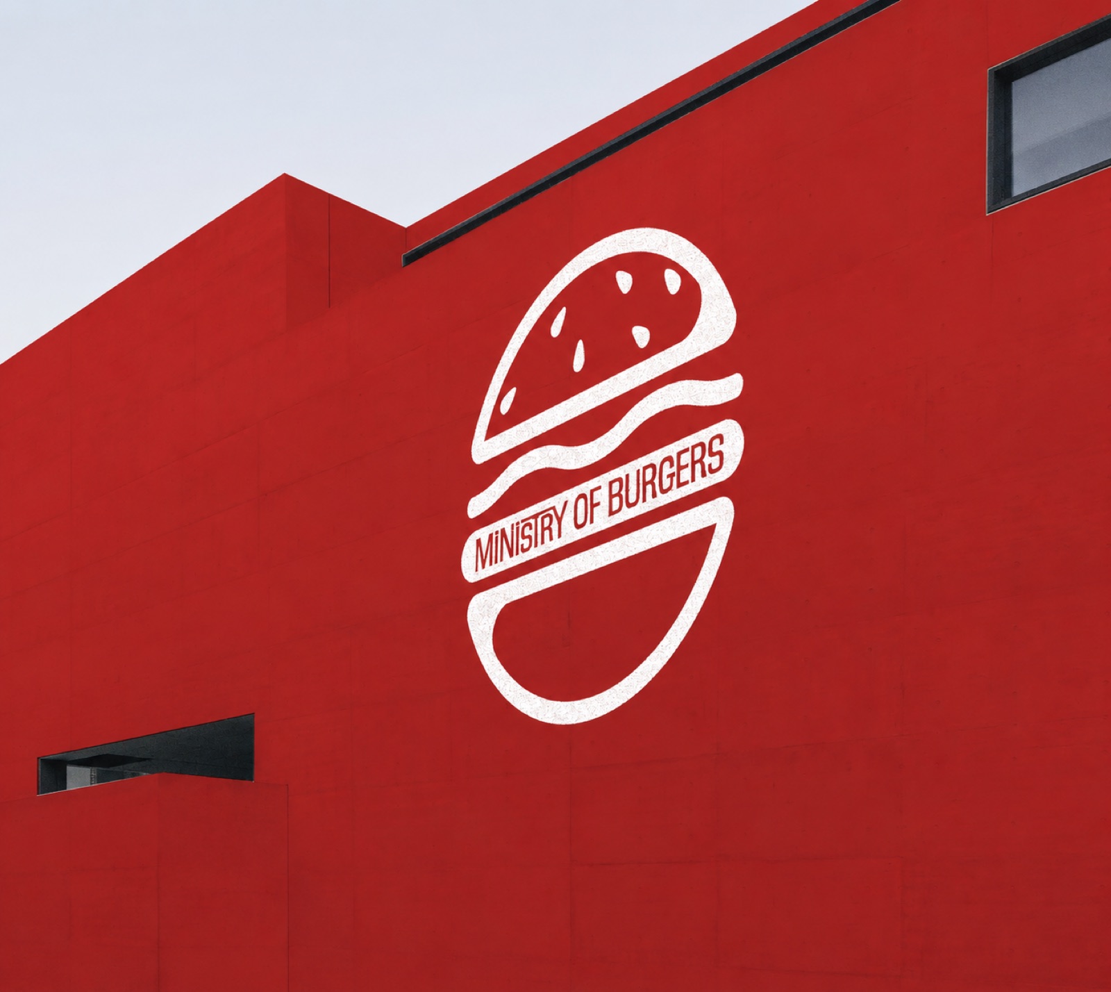 Ministry of Burgers